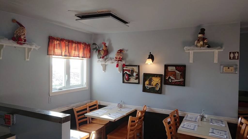 Restaurant Ti-Polo | restaurant | Rt Canada, 100 Hwy 133, Henryville, QC J0J 1E0, Canada | 4502992424 OR +1 450-299-2424