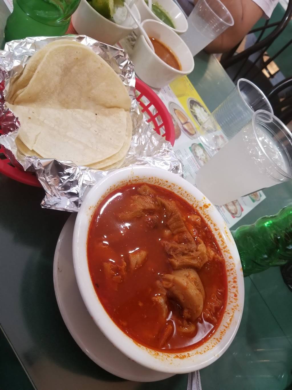 Antojitos Mexicanos | restaurant | 107 Graham Ave, Brooklyn, NY 11206, USA | 7183849076 OR +1 718-384-9076