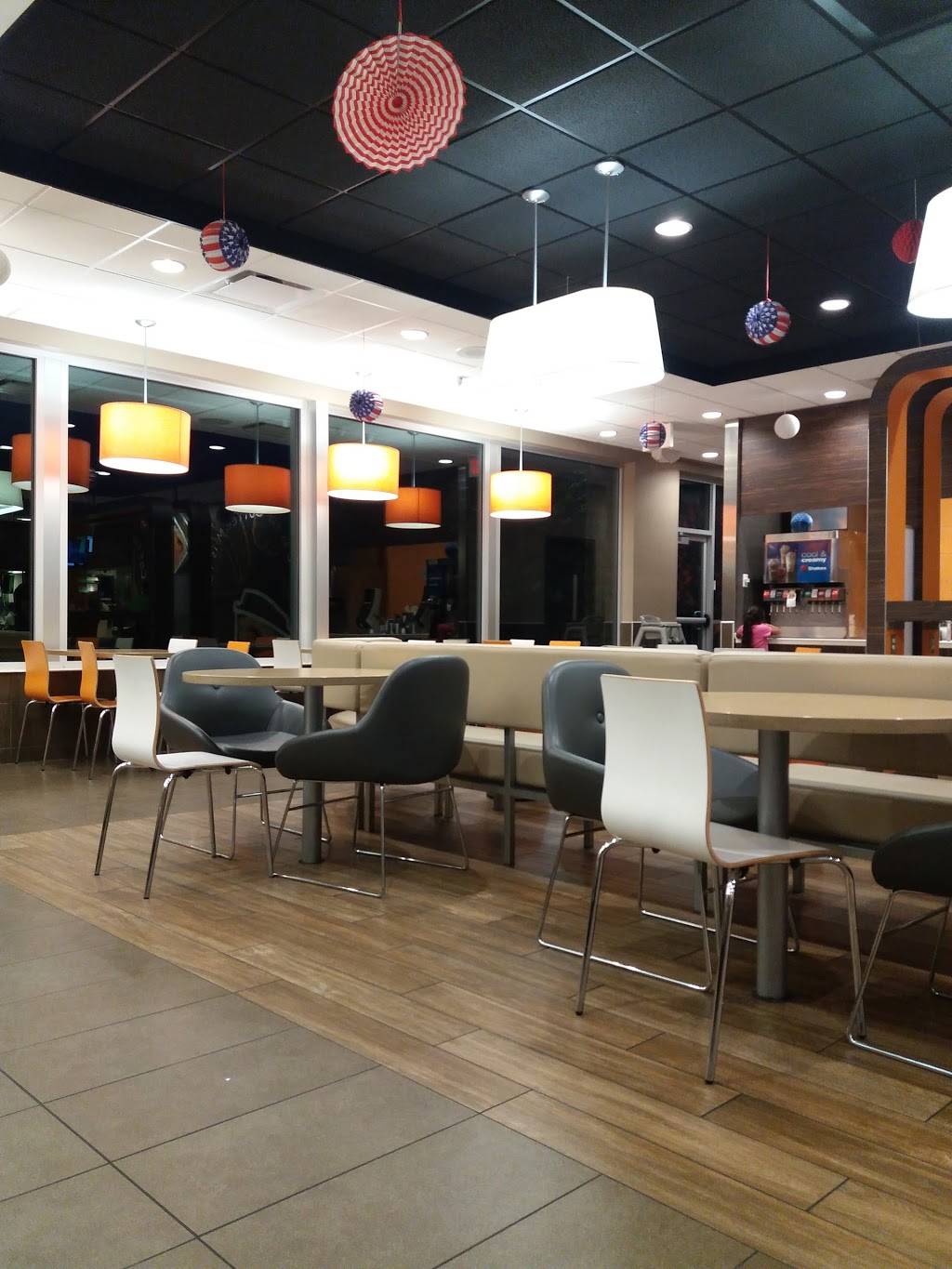 McDonalds | cafe | 10966 Bammel North Houston Rd, Houston, TX 77086, USA | 2818950965 OR +1 281-895-0965