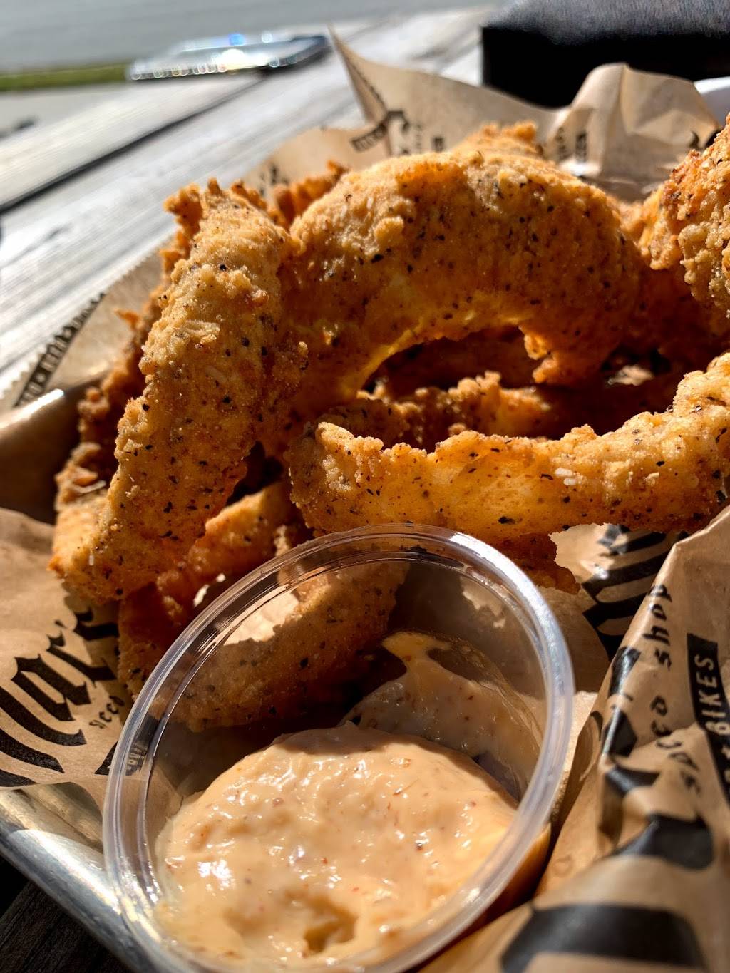 Macs Speed Shop | restaurant | 1218 Battleground Ave, Greensboro, NC 27408, USA | 3365448370 OR +1 336-544-8370