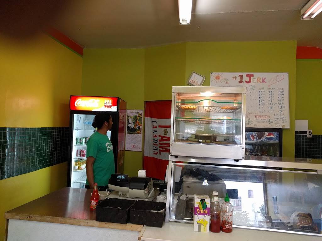 No. 1 Jerk | meal delivery | 2859 Kingston Rd, Scarborough, ON M1M 1N3, Canada | 6477717760 OR +1 647-771-7760