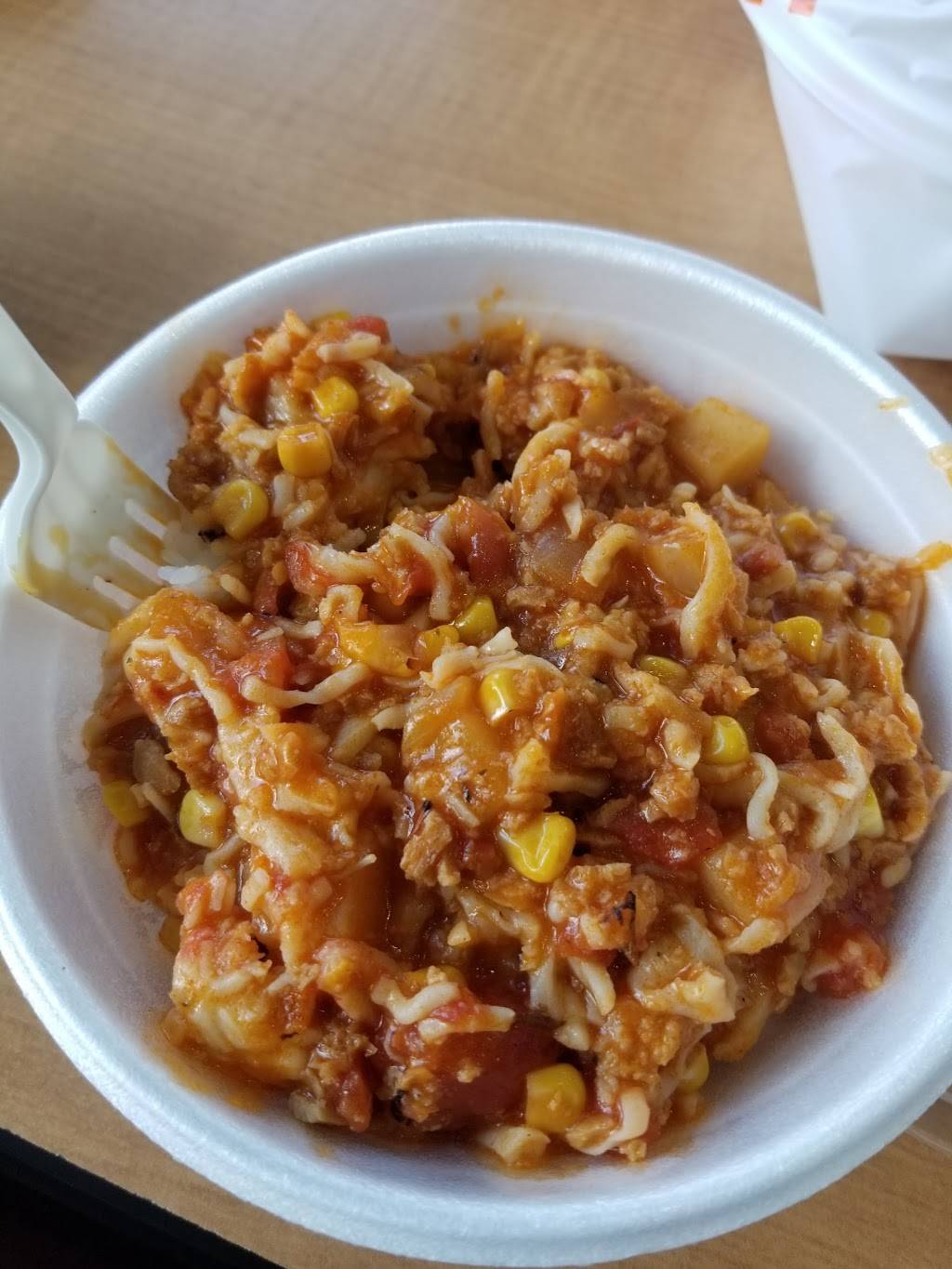 Yoshinoya Fontana | restaurant | 16833 Valley Blvd, Fontana, CA 92335, USA | 9094286732 OR +1 909-428-6732