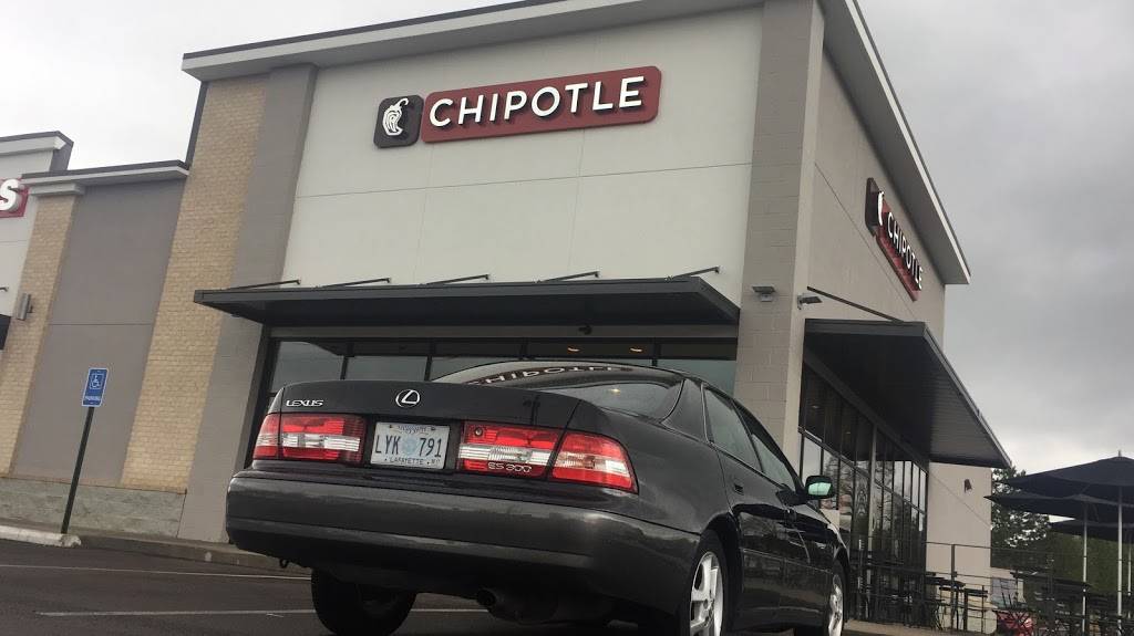 Chipotle Mexican Grill | restaurant | 2151 Jackson Ave W, Oxford, MS 38655, USA | 6622366412 OR +1 662-236-6412