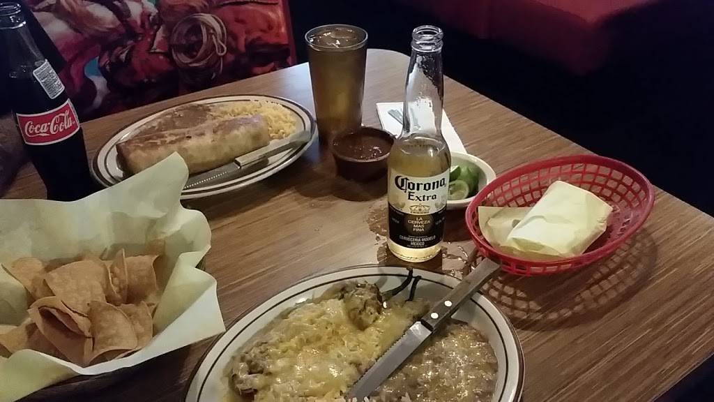 Dos Pablos Restaurant - Authentic Mexican Food | restaurant | 9080 Mission Boulevard, Riverside, CA 92509, USA | 9513608712 OR +1 951-360-8712