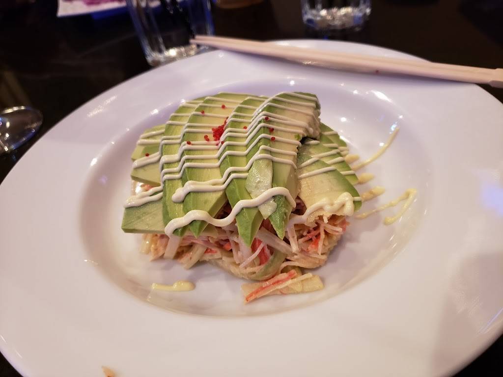 Osho Sushi & Bar | restaurant | 1525 Smith St, North Providence, RI 02911, USA | 4013494493 OR +1 401-349-4493