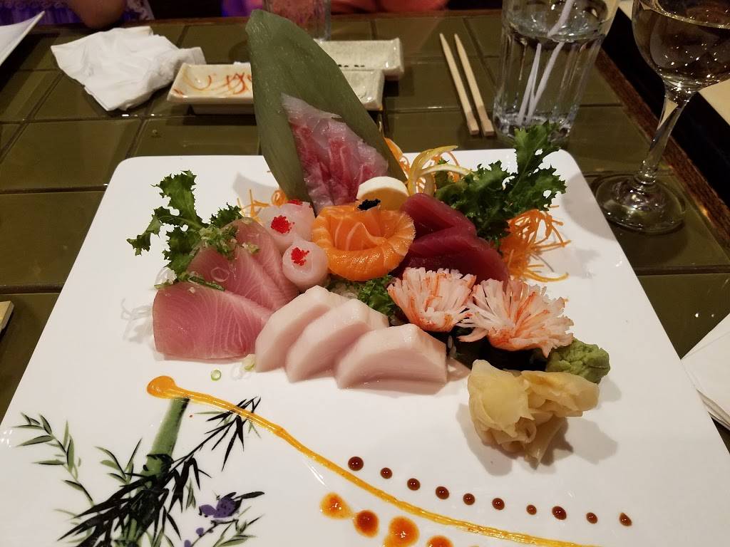 Osaki Japanese Cuisine | restaurant | 3949 Brownsville Rd, Feasterville-Trevose, PA 19053, USA | 2159425088 OR +1 215-942-5088