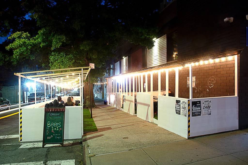 Crescent Pocha | restaurant | 38-40 Crescent St, Queens, NY 11101, USA | 7183922509 OR +1 718-392-2509