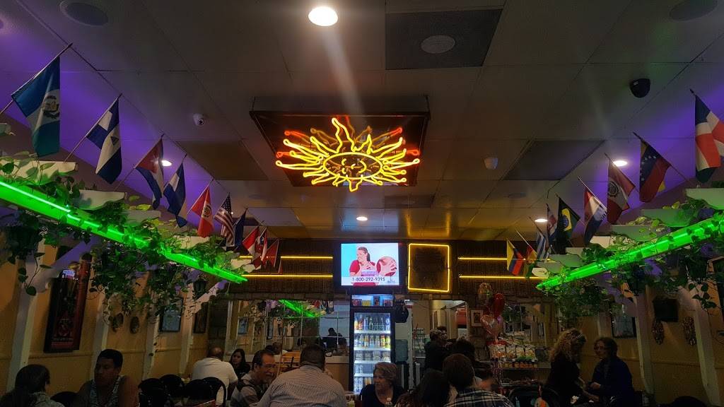 El Hatuchay | restaurant | 12853 Sherman Way, North Hollywood, CA 91605, USA | 8189829811 OR +1 818-982-9811