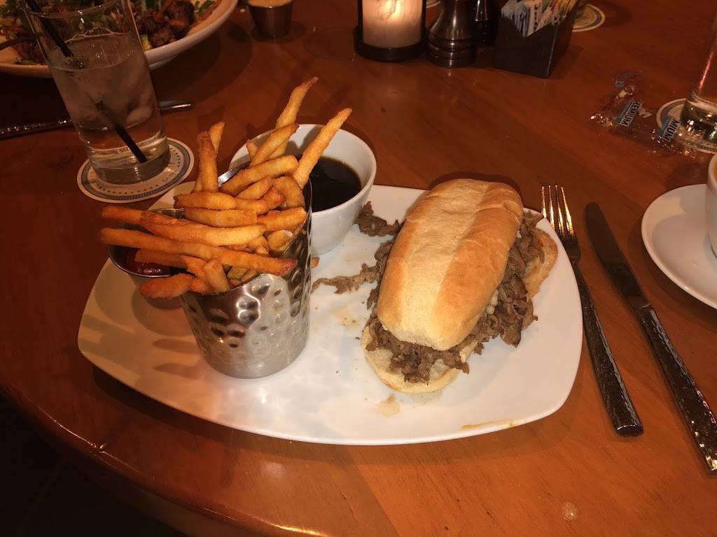 Phils Grill | restaurant | 8620 E Thompson Peak Pkwy, Scottsdale, AZ 85255, USA | 4805021700 OR +1 480-502-1700