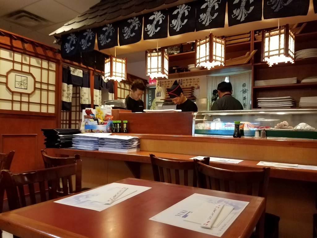 Yu Ki | restaurant | 3259 Dufferin St, North York, ON M6A 2T2, Canada | 4167818433 OR +1 416-781-8433