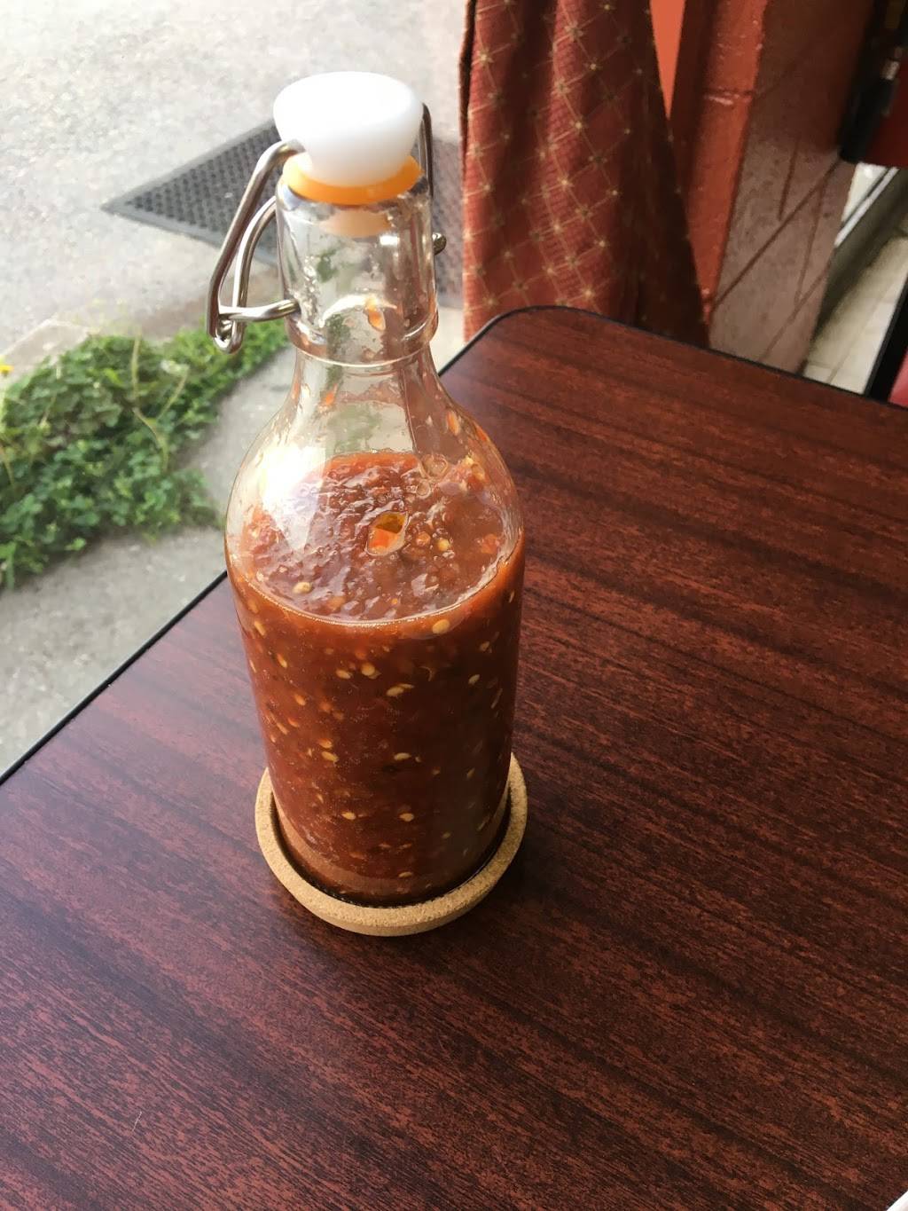 Bangkok House Thai Cuisine | restaurant | 17274 Dahlgren Rd, King George, VA 22485, USA | 5406639000 OR +1 540-663-9000