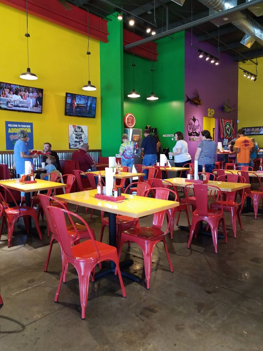 Fuzzys Taco Shop | restaurant | 2732 SE Delaware Ave #300, Ankeny, IA 50021, USA | 5156199404 OR +1 515-619-9404