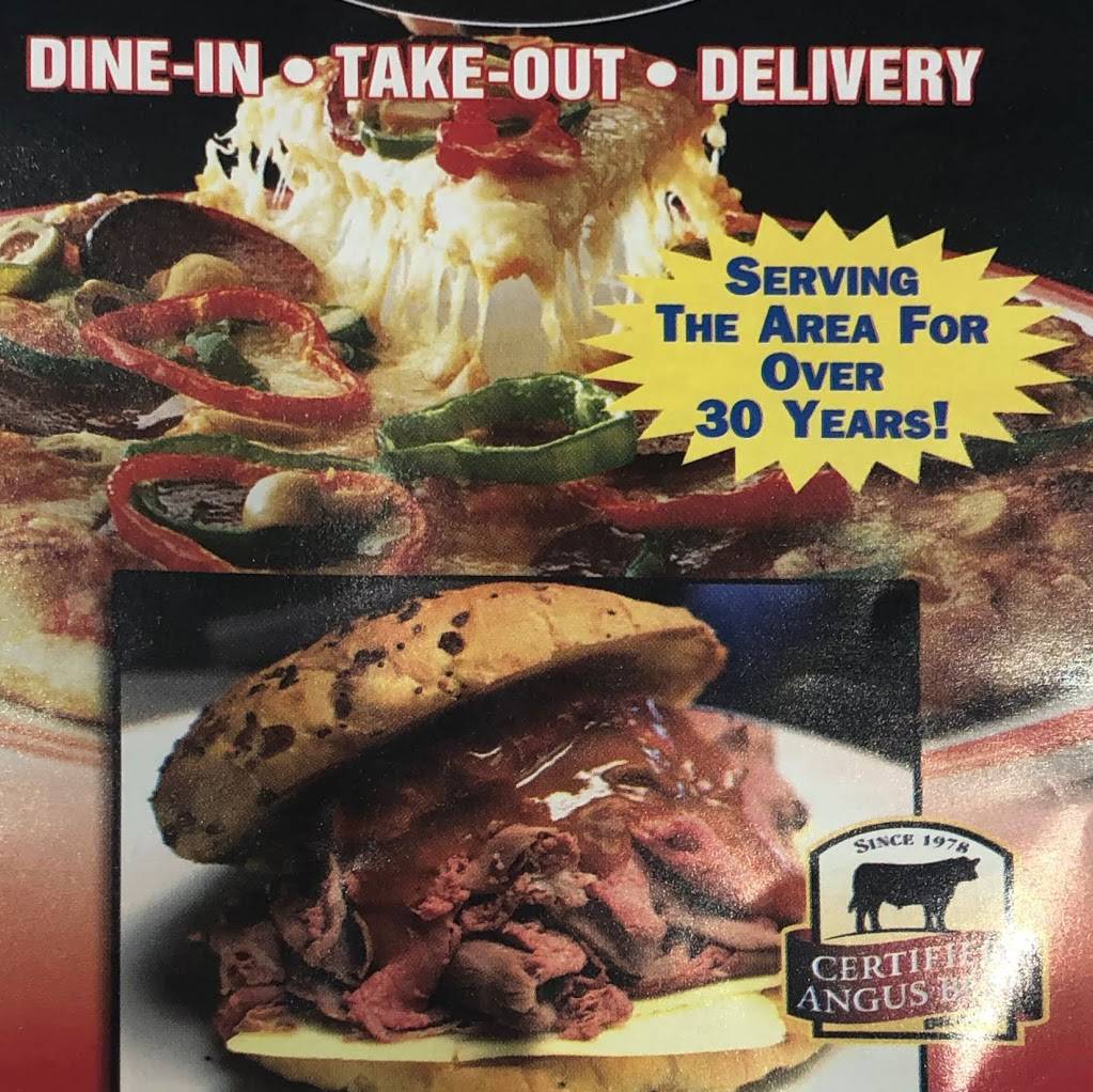 Village House of Pizza | restaurant | 14 Broadway Rd, Dracut, MA 01826, USA | 9784522460 OR +1 978-452-2460