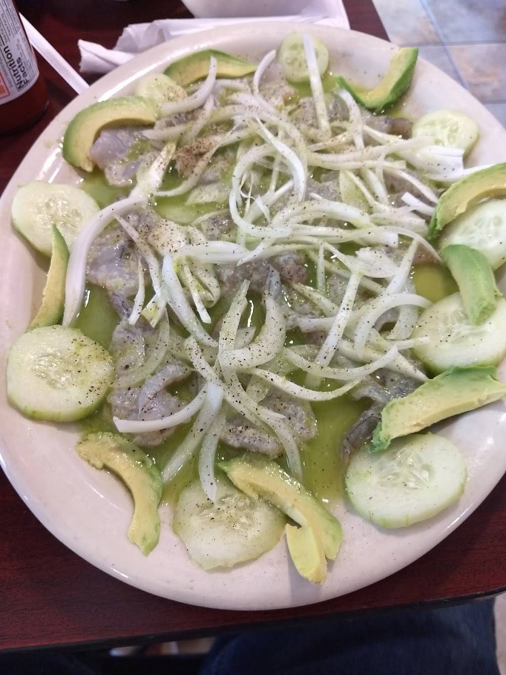 Mariscos Puerto Vallarta | restaurant | 1205 S Thornton Ave, Dalton, GA 30720, USA | 7065290453 OR +1 706-529-0453