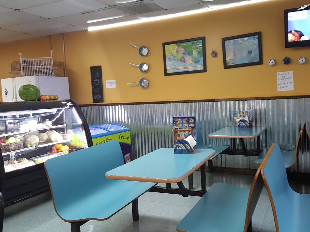 Pupusa Baleada | restaurant | 7303 Bissonnet St, Houston, TX 77074, USA | 7137732720 OR +1 713-773-2720