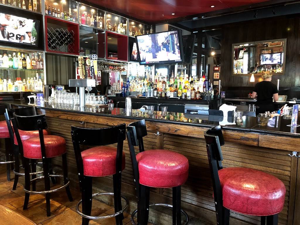 TGI Fridays | restaurant | 111 East Tevis St, Winchester, VA 22601, USA | 5407223059 OR +1 540-722-3059