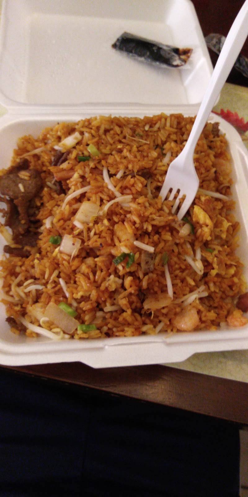 Panda House Chinese Fast Food | restaurant | 2700 Post St, Jacksonville, FL 32205, USA | 9043885203 OR +1 904-388-5203