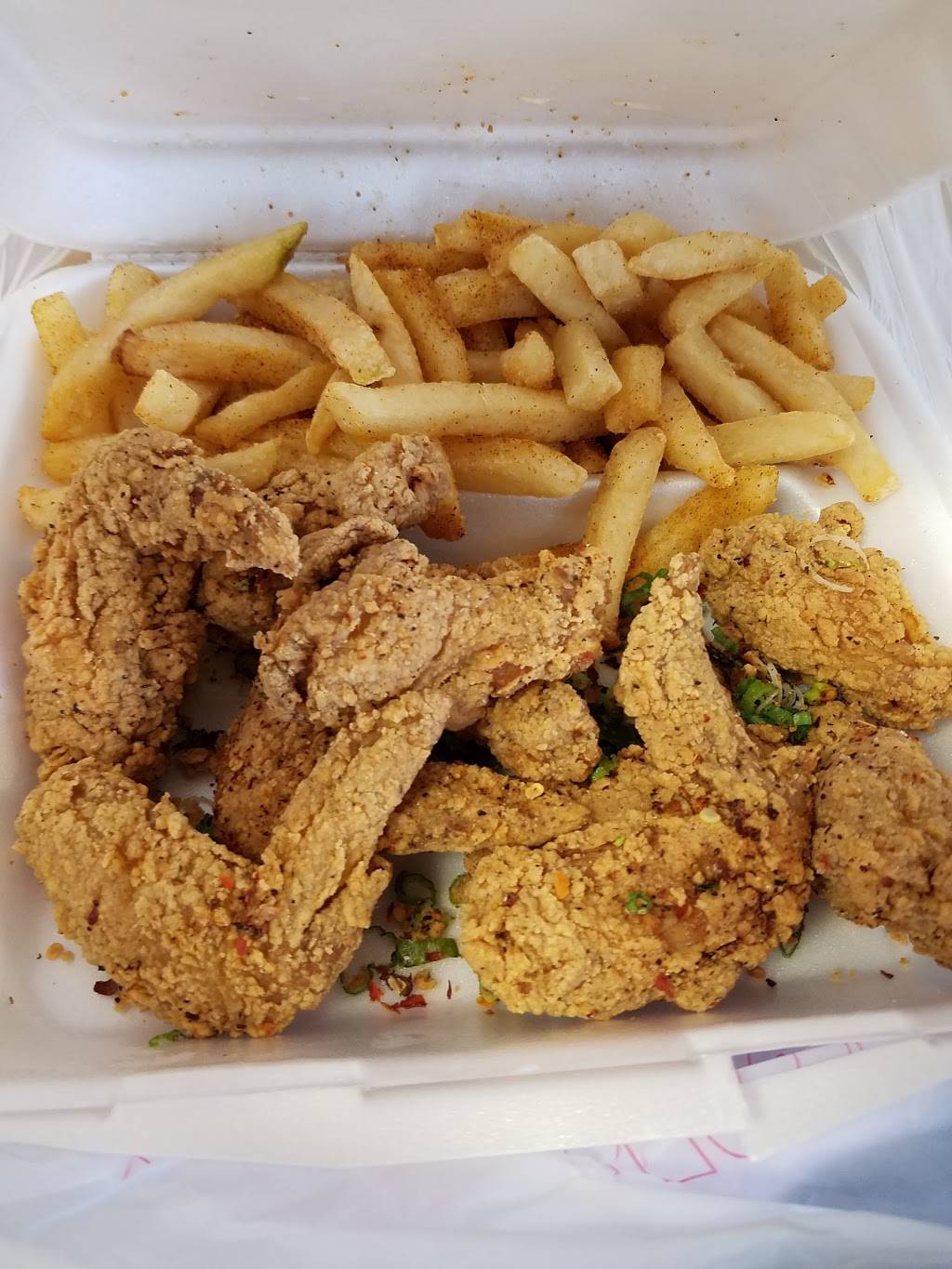 Johns Seafood | restaurant | 2905 Washington Blvd, Beaumont, TX 77705, USA | 4098404747 OR +1 409-840-4747