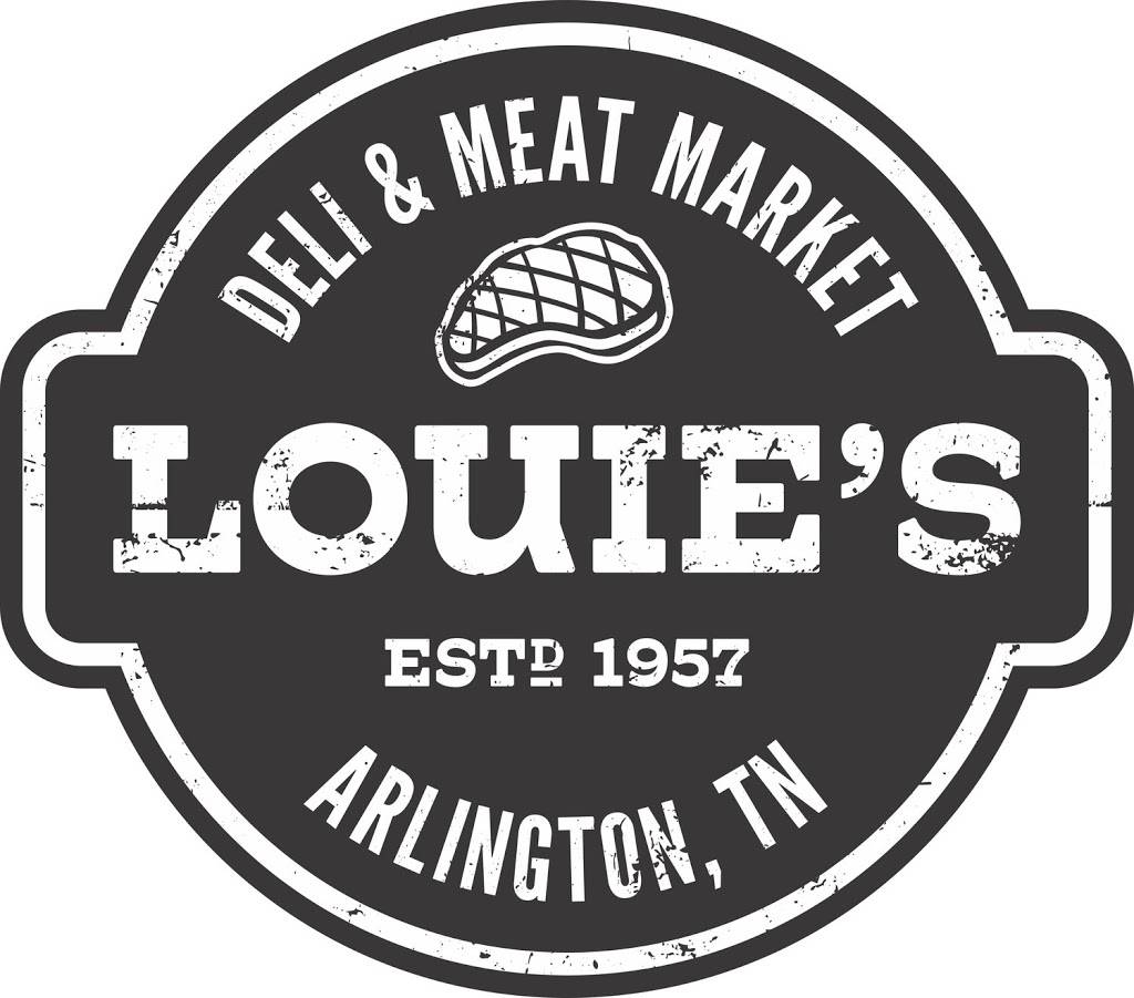 Louies Deli and Meat Market | restaurant | 11695 US-70 Suite 106, Arlington, TN 38002, USA | 9014440937 OR +1 901-444-0937