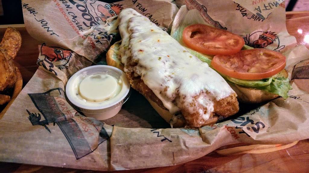 Roosters | restaurant | 5338 Bardstown Rd, Louisville, KY 40291, USA | 5026181128 OR +1 502-618-1128