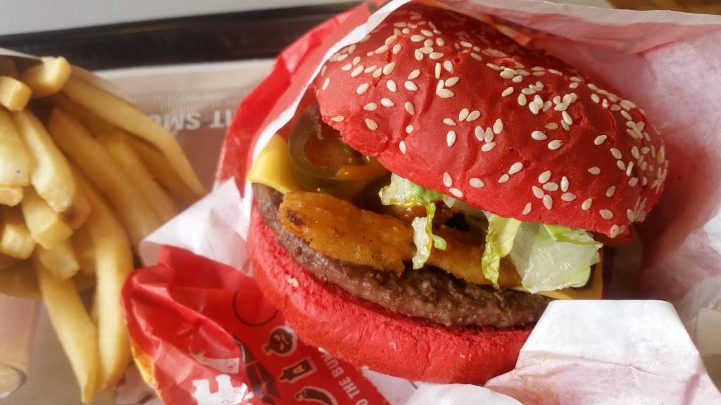 Burger King | restaurant | 8175 Glades Rd, Boca Raton, FL 33434, USA | 5614871492 OR +1 561-487-1492