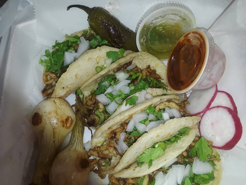 Taqueria burro loco | restaurant | 4014 Cherry St, Winston-Salem, NC 27105, USA | 3365773245 OR +1 336-577-3245