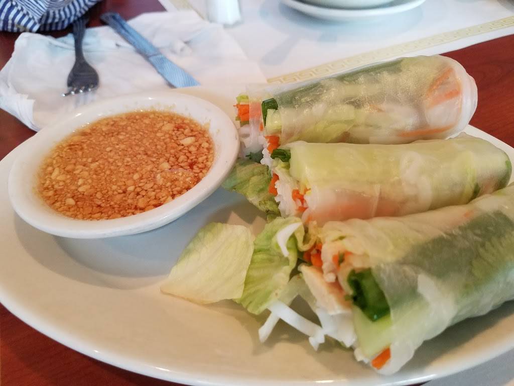 Orchid Thai Restaurant | restaurant | 115 Monroe St, Detroit, MI 48226, USA | 3139620225 OR +1 313-962-0225