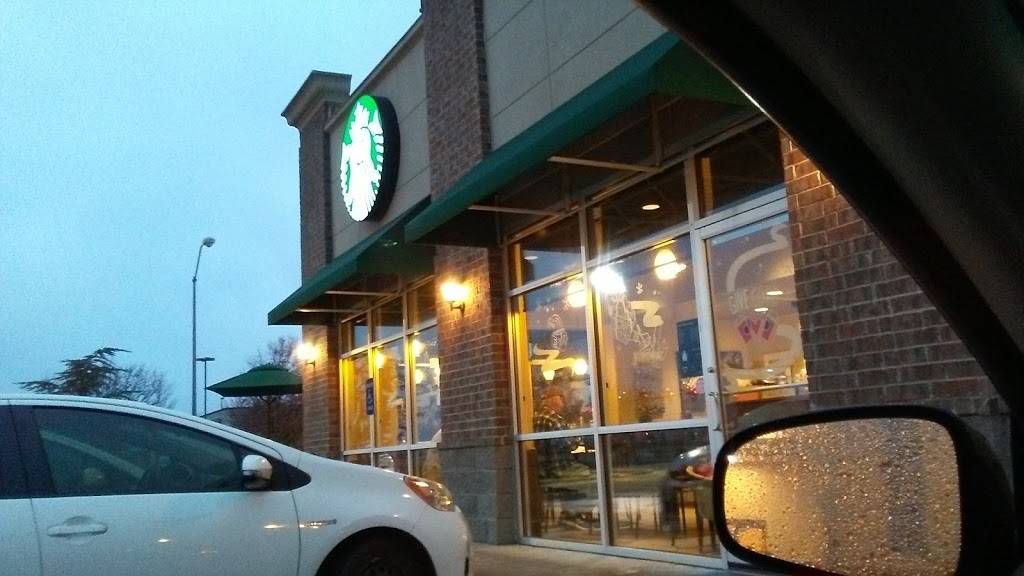 Starbucks | cafe | 4725 N Kickapoo Ave, Shawnee, OK 74804, USA | 4052735164 OR +1 405-273-5164