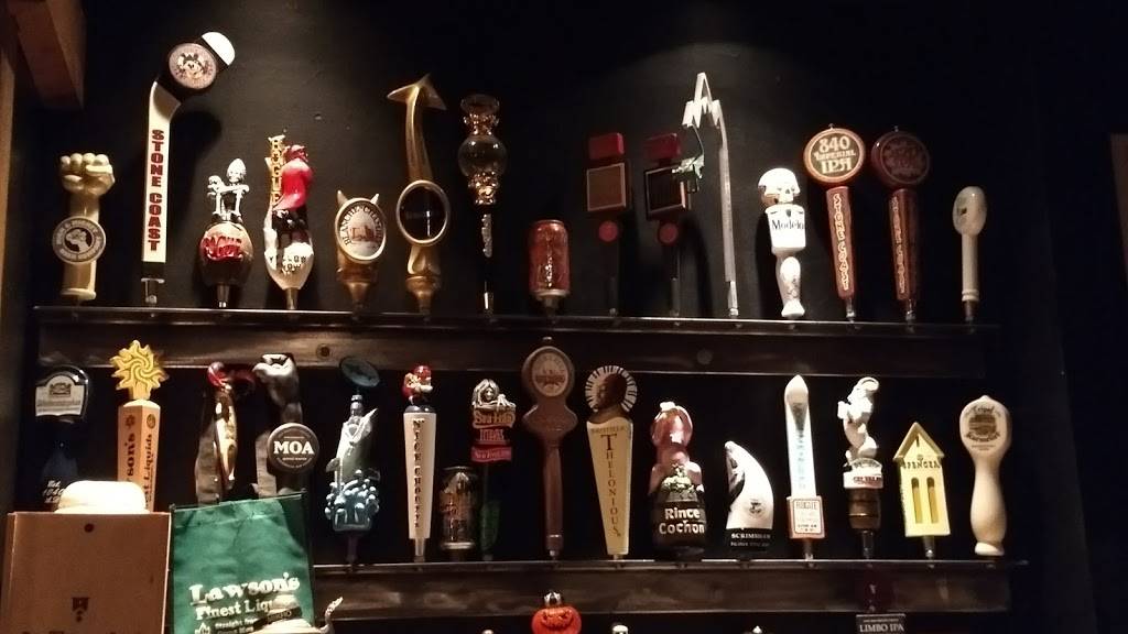 Mikro Beer Bar | restaurant | 0 Depot Ave, Hamden, CT 06518, USA | 2035537676 OR +1 203-553-7676