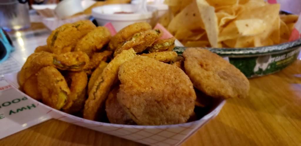 Poor Mans Country Club | restaurant | 1009 Business Hwy 35 N, Rockport, TX 78382, USA | 3617297667 OR +1 361-729-7667