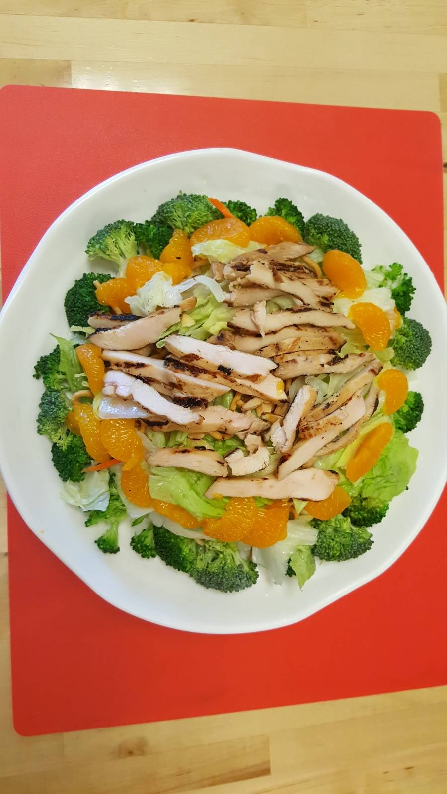 niko teriyaki | restaurant | 21241 WA-410 e, Bonney Lake, WA 98391, USA | 2532299977 OR +1 253-229-9977