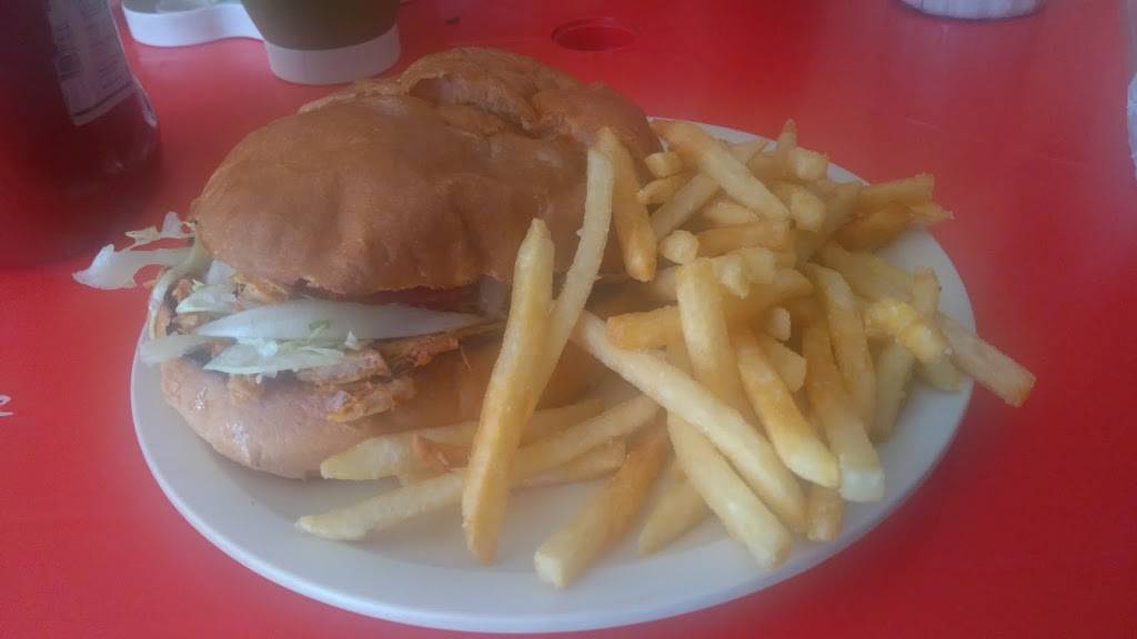 La Cocina De Ana | restaurant | Av. Gral. Lázaro Cárdenas 225, Chapultepec, 22785 Ensenada, B.C., Mexico | 016462067821 OR +52 646 206 7821