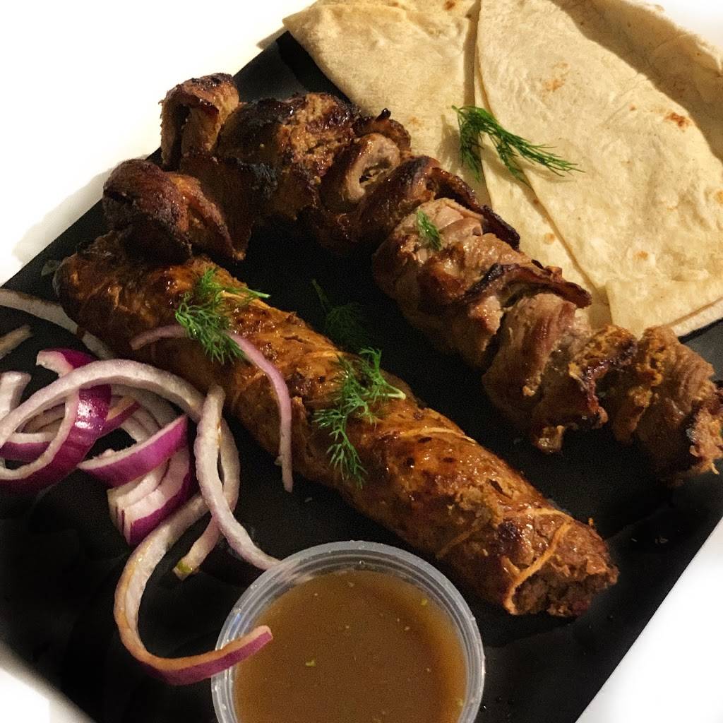 Karachi Kababeez | meal takeaway | 6700 Montevideo Rd, Mississauga, ON L5N 1V1, Canada | 9058139191 OR +1 905-813-9191