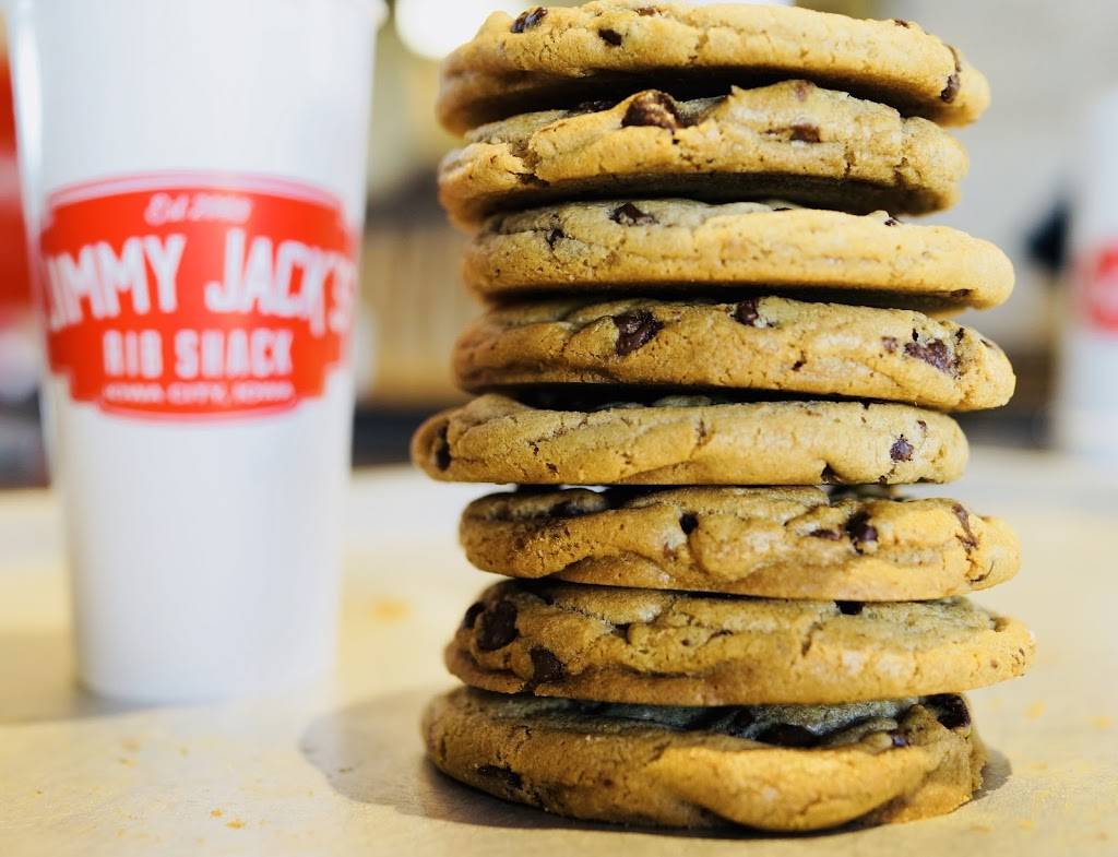 Jimmy Jacks Rib Shack - Iowa City | restaurant | 1940 Lower Muscatine Rd, Iowa City, IA 52240, USA | 3193547427 OR +1 319-354-7427