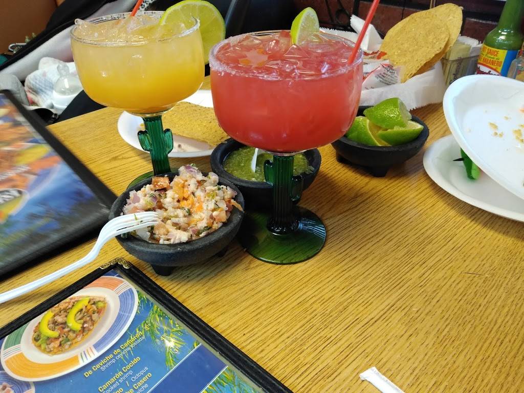 Isla Del Mar # 2 | restaurant | 1300 Glen Rock Ave, Waukegan, IL 60085, USA | 8475996001 OR +1 847-599-6001