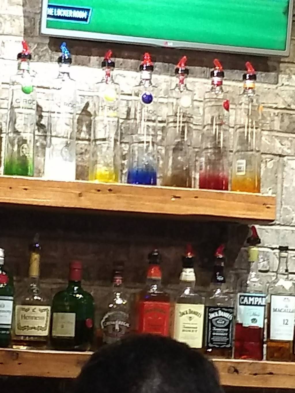 Casa Nova Grill | restaurant | 264 Ferry St, Newark, NJ 07105, USA | 9738177272 OR +1 973-817-7272