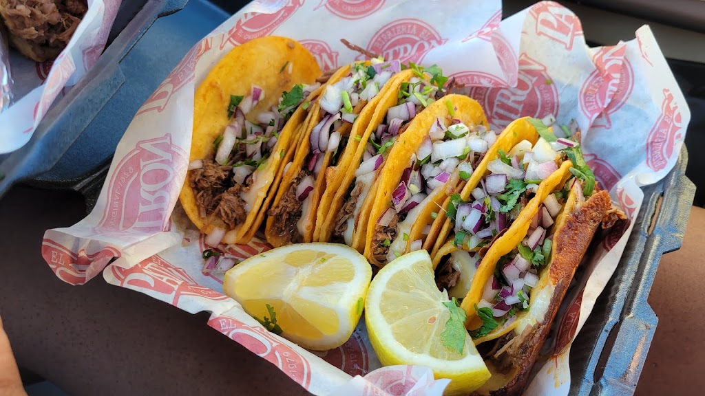 Tacos El Patron | restaurant | 649 W Arrow Hwy, Covina, CA 91722, USA | 8186754231 OR +1 818-675-4231