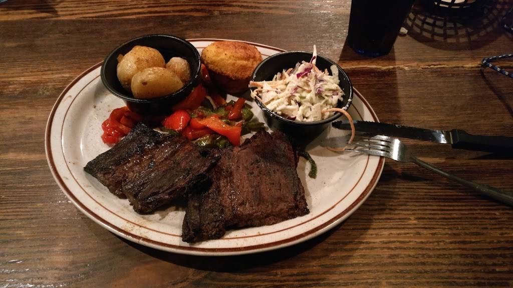 Dinosaur Bar-B-Que | restaurant | 700 W 125th St, New York, NY 10027, USA | 2126941777 OR +1 212-694-1777