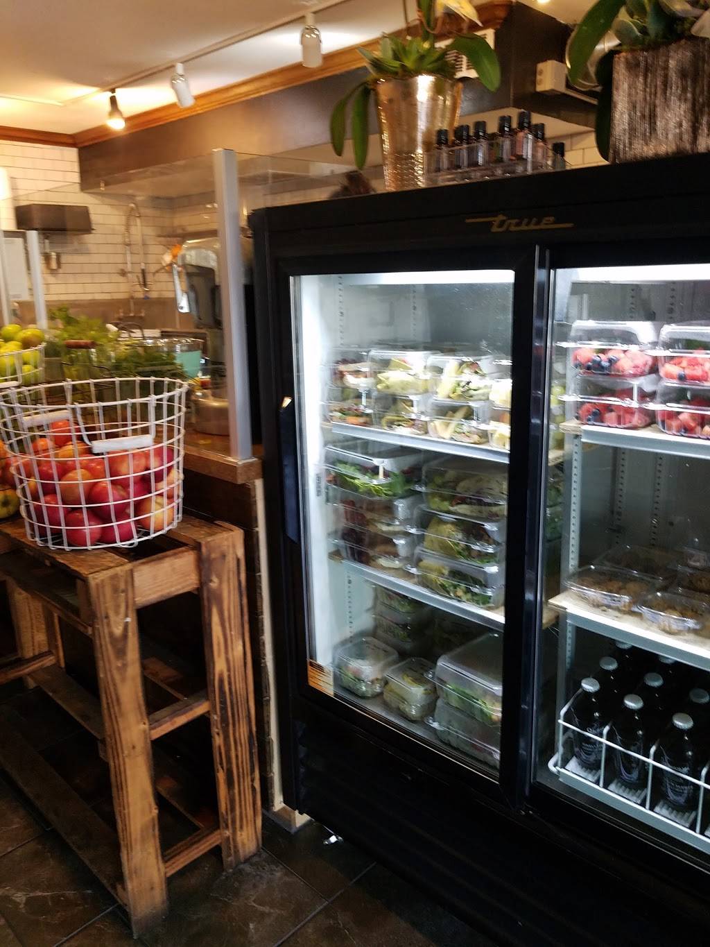 Simply O Organic Juice Bar | restaurant | 11110 Los Alamitos Blvd #102, Los Alamitos, CA 90720, USA | 5624314184 OR +1 562-431-4184