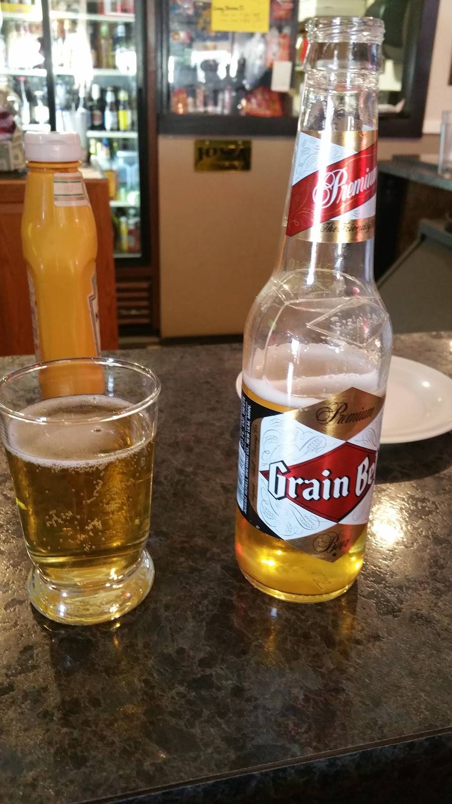 Rod & Cals Pub & Grub | restaurant | 109 W Mission St, Strawberry Point, IA 52076, USA | 5639332200 OR +1 563-933-2200