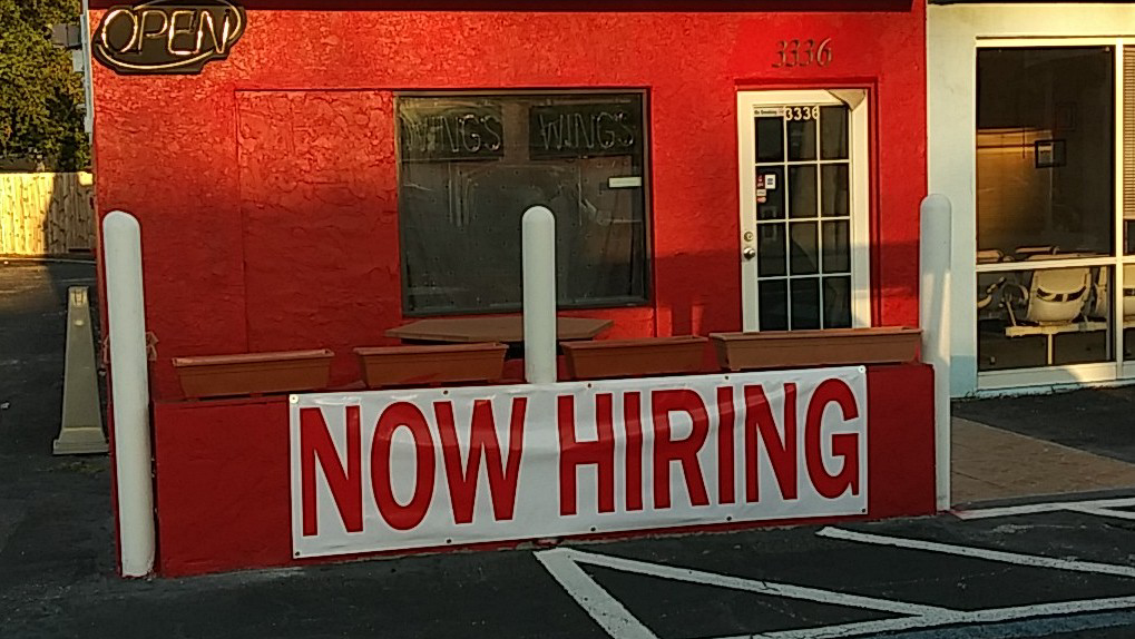 Wingets | restaurant | 3336 S Dale Mabry Hwy, Tampa, FL 33629, USA | 8135423903 OR +1 813-542-3903