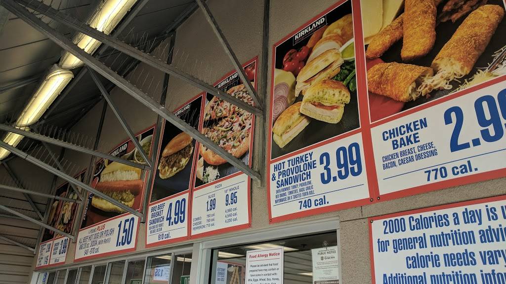 Costco Food Court | meal takeaway | 2200 E Willow St, Signal Hill, CA 90755, USA | 5624247303 OR +1 562-424-7303