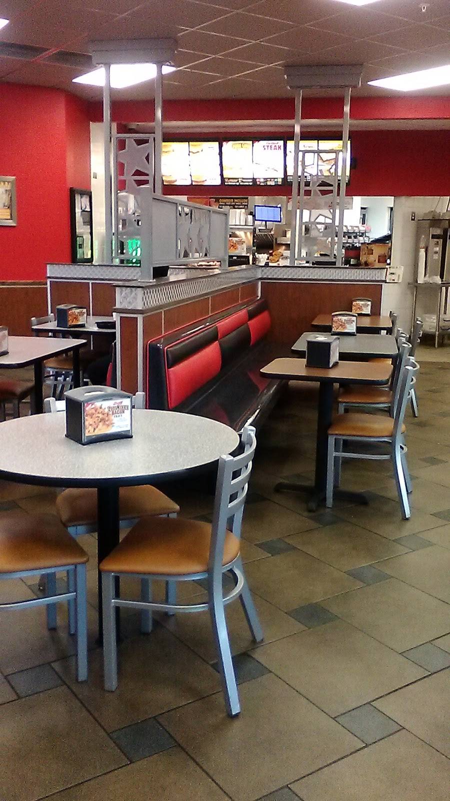 Hardees | restaurant | 3062 Anvilblock Rd, Ellenwood, GA 30294, USA | 4043663244 OR +1 404-366-3244