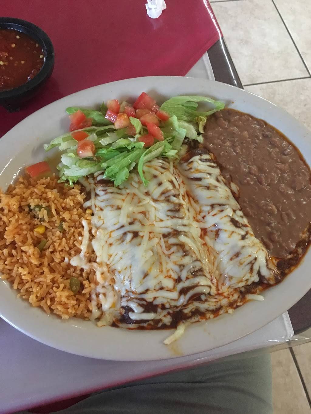 Mi Casita Restaurant | restaurant | 9809 FM 969, Austin, TX 78724, USA | 5123519167 OR +1 512-351-9167