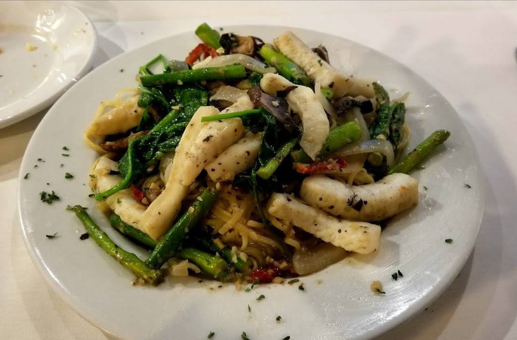 Paesano Ristorante Italiano | restaurant | 98-1277 Kaahumanu St, Aiea, HI 96701, USA | 8084858883 OR +1 808-485-8883