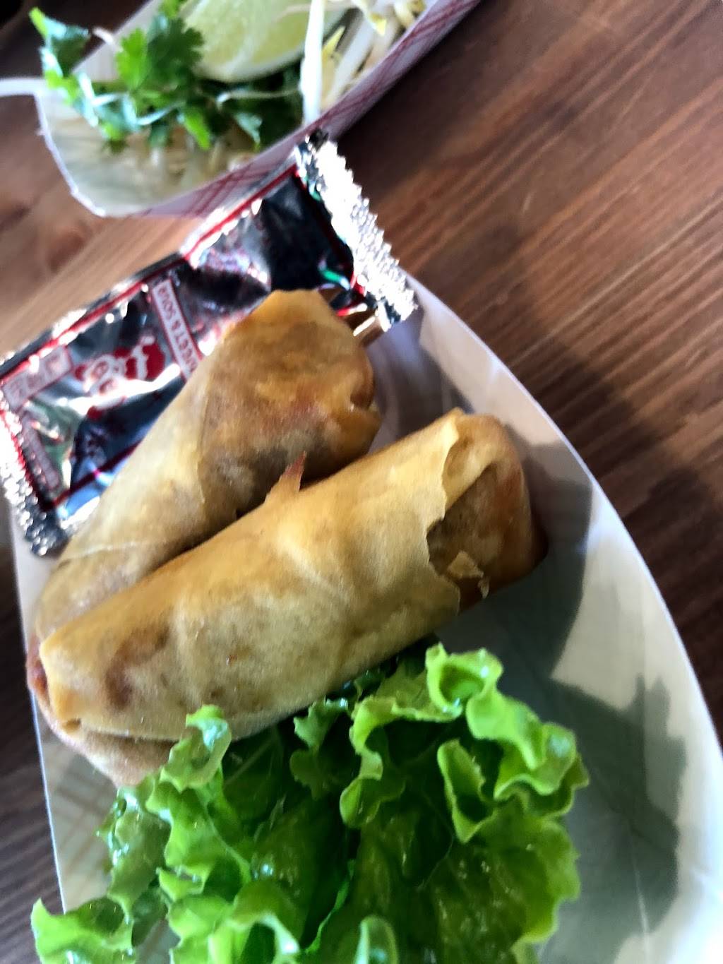 Pholicious | restaurant | 4521 Kingwood Dr ste 240, Kingwood, TX 77345, USA | 2819135419 OR +1 281-913-5419