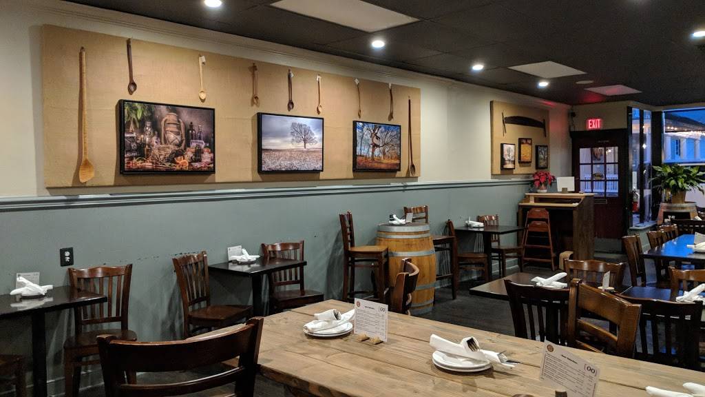 Trungo’s | restaurant | 2C Loudoun St SW, Leesburg, VA 20175, USA | 5714428124 OR +1 571-442-8124