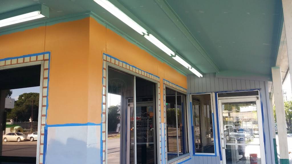 Panchitos Restaurants | restaurant | 1705 S Zarzamora St, San Antonio, TX 78207, USA | 2102269998 OR +1 210-226-9998