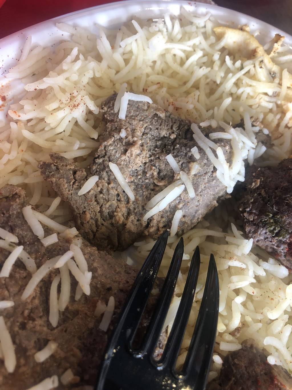 Pita Garden | restaurant | 1606 E Algonquin Rd, Schaumburg, IL 60173, USA | 8474967419 OR +1 847-496-7419