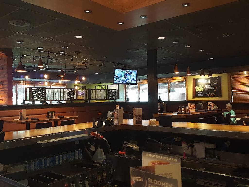 Outback Steakhouse | restaurant | 8405 Ikea Blvd, Charlotte, NC 28262, USA | 7045987727 OR +1 704-598-7727